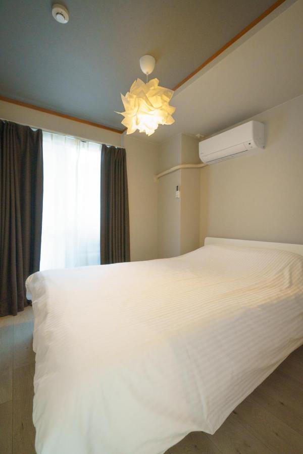 自由自在osu 301 Apartment Nagoya Exterior photo