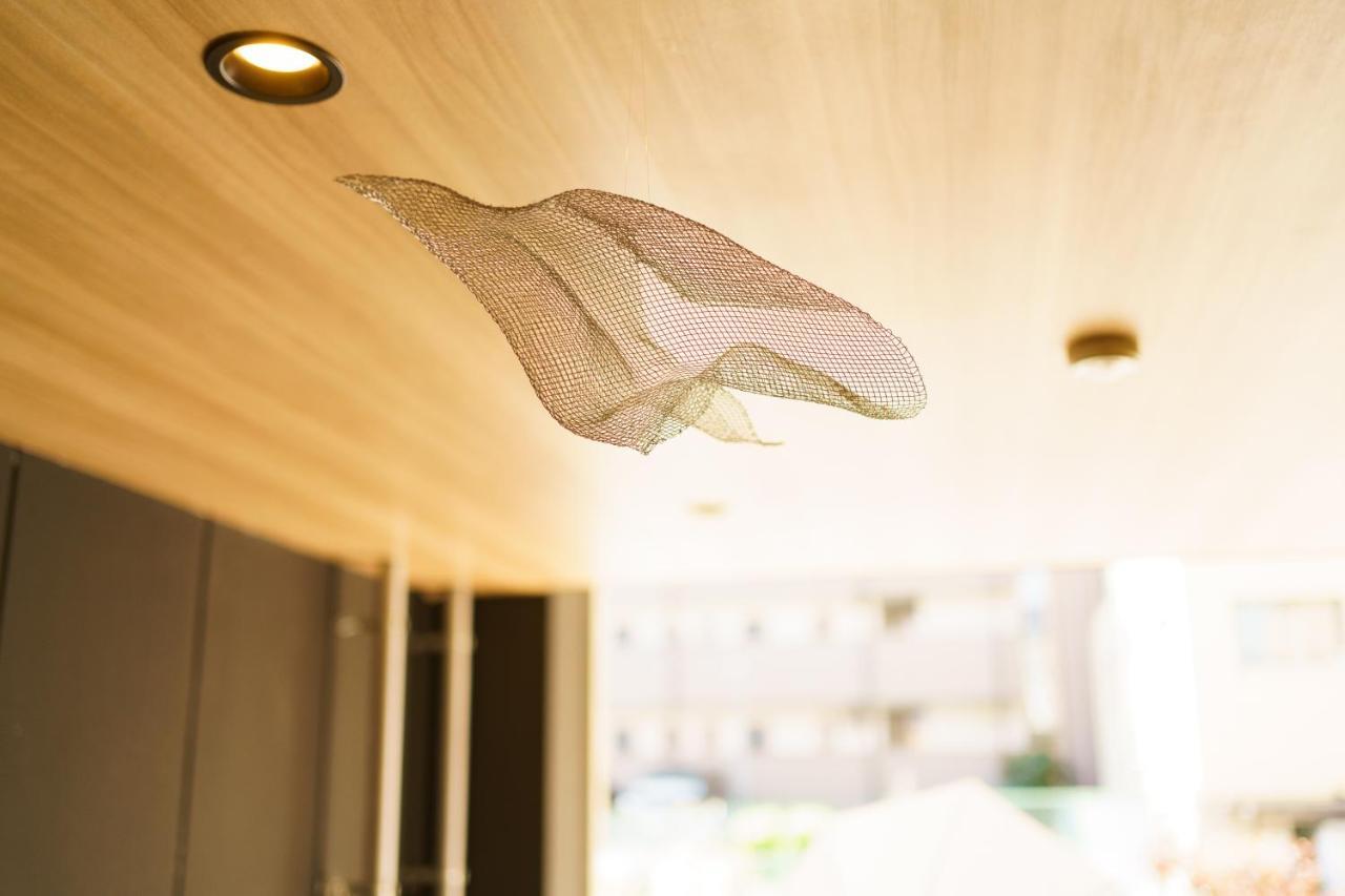 自由自在osu 301 Apartment Nagoya Exterior photo