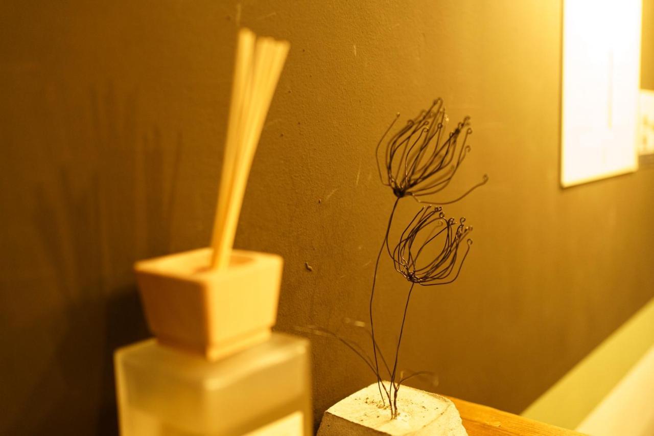 自由自在osu 301 Apartment Nagoya Exterior photo